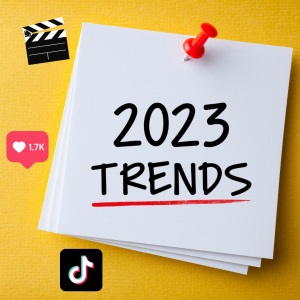 Social Media Trends voor MKB-bedrijven in 2023