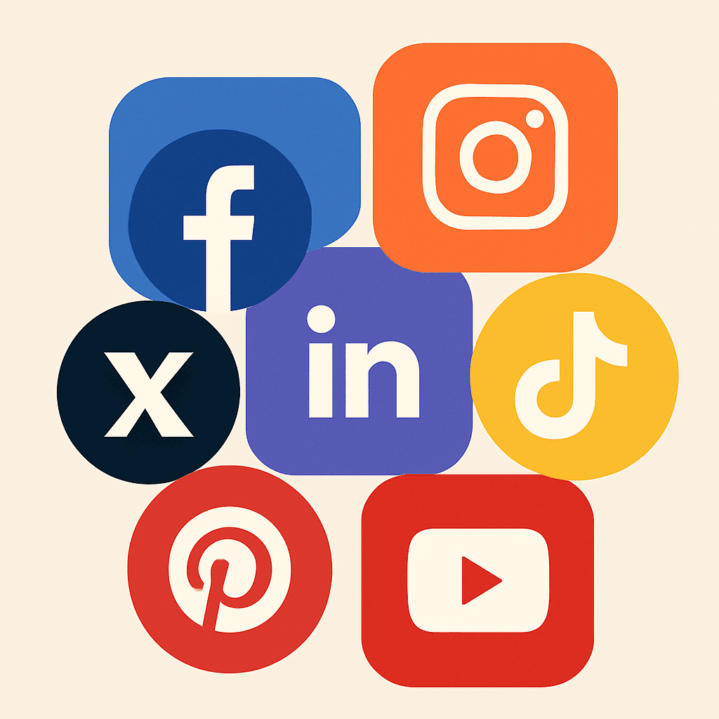 Welk platform voor jou bedrijf