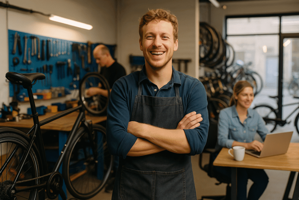 7 tips om op te vallen met vacatures MKB