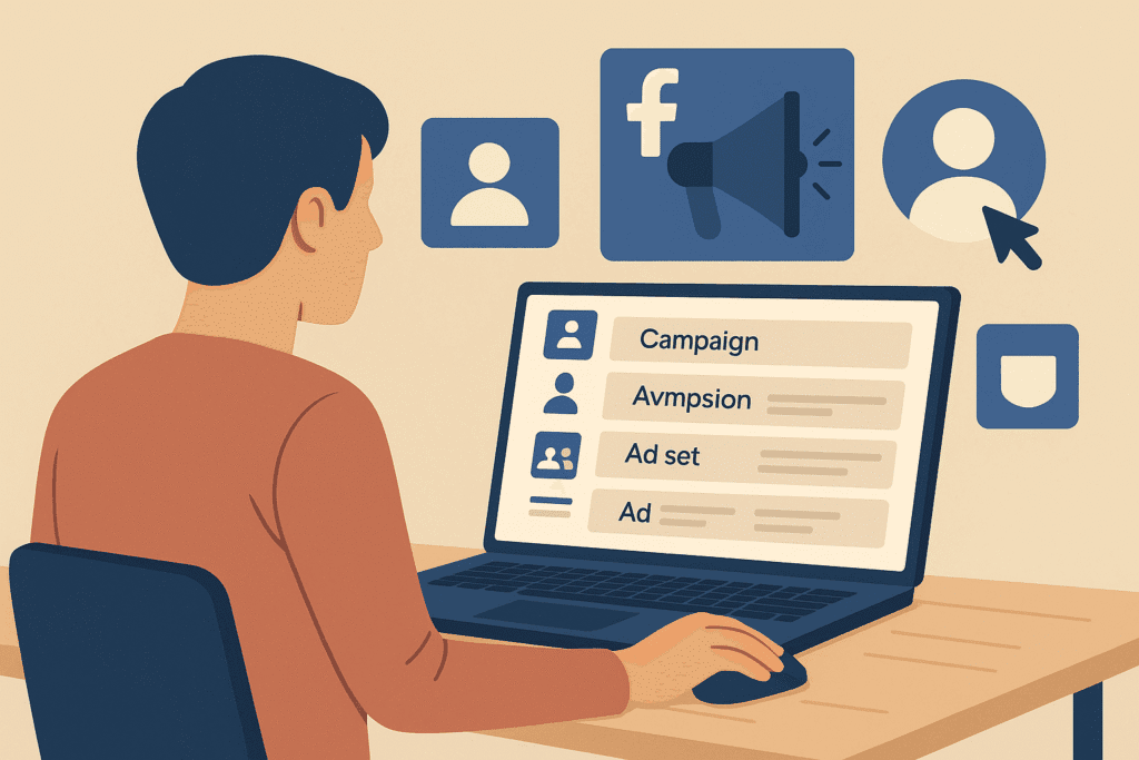 Facebook Ads Manager voor beginners