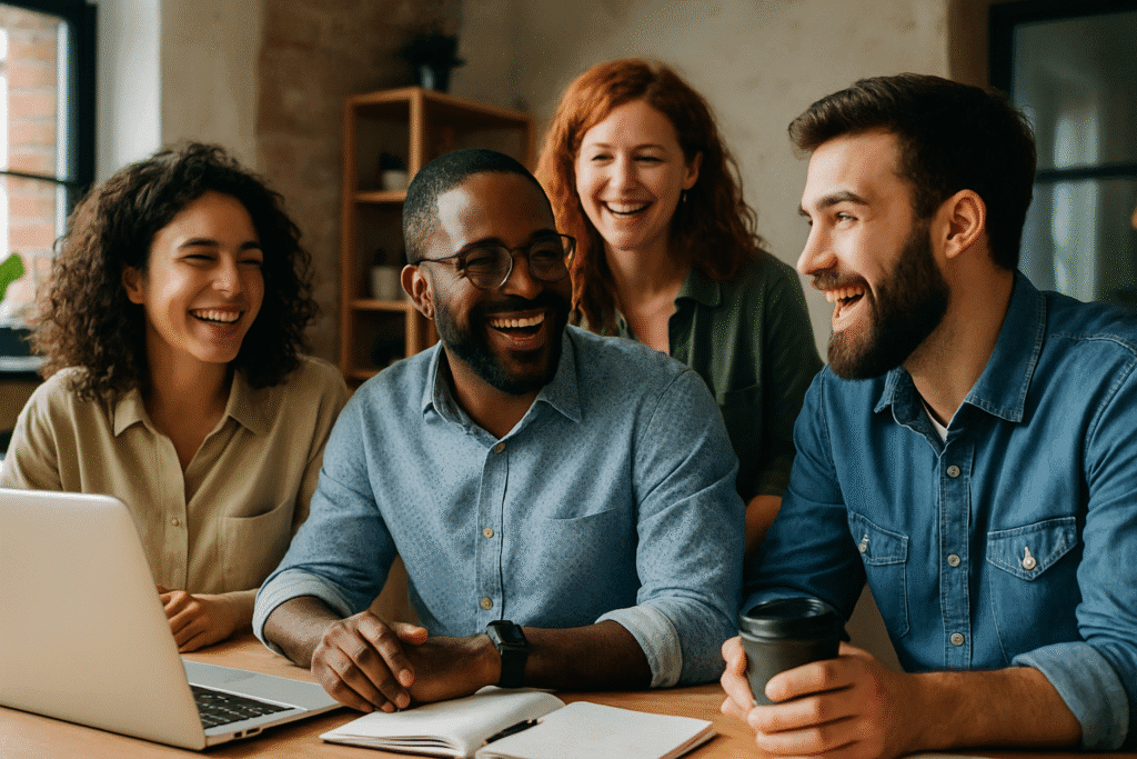 de juiste mensen aantrekken met employer branding