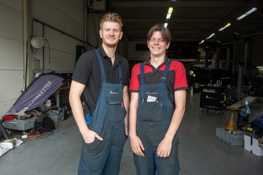 De 3 fases van arbeidsmarktcommunicatie