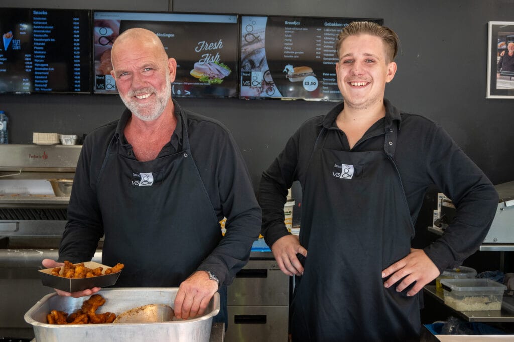 Waarom social media dé oplossing is voor personeelstekort in het MKB